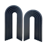 Dimensional Curved Archway Duo RENTAL
